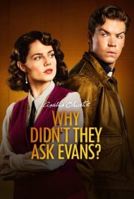 دانلود فیلم Why Didn't They Ask Evans? سال 2022 - چرا از اوانز نپرسیدند؟