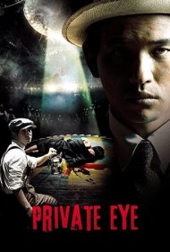 دانلود فیلم Private Eye سال 2009 - کارآگاه خصوصی