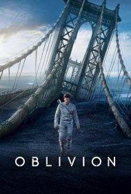 دانلود دوبله فارسی فیلم Oblivion سال 2013 - فراموشی