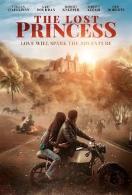 دانلود دوبله فارسی فیلم The Lost Princess سال 2025 - پرنسس گمشده
