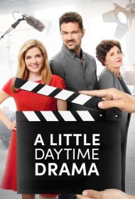 دانلود فیلم A Little Daytime Drama سال 2021 - یک درام روزانه کوچک
