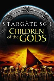 دانلود فیلم Stargate SG-1: Children of the Gods سال 2009 - استارگیت اسجی-۱: فرزندان خدایان
