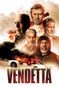 دانلود دوبله فارسی فیلم Vendetta سال 2022 - انتقام
