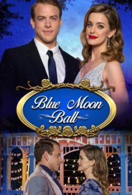 دانلود فیلم Blue Moon Ball سال 2021 - مجلس رقص ماه آبی