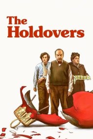 دانلود دوبله فارسی فیلم The Holdovers سال 2023 - جاماندگان