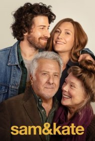 دانلود دوبله فارسی فیلم Sam And Kate سال 2022 - سم و کیت