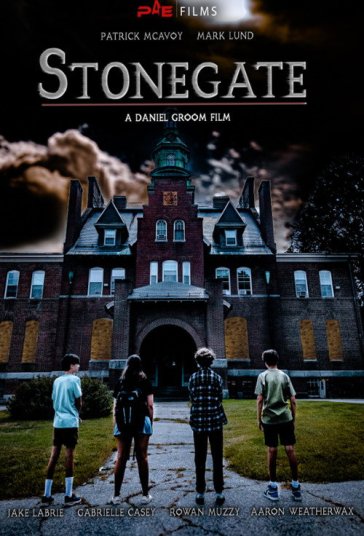 Stonegate