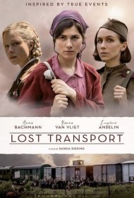 دانلود فیلم Lost Transport سال 2022 - قطار گمشده
