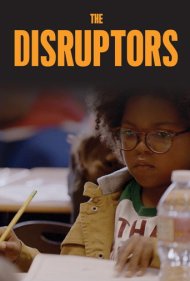 دانلود فیلم The Disruptors سال 2022 - اخلال‌گران