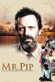 دانلود فیلم Mr. Pip سال 2012 - آقای پیپ