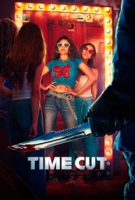 دانلود فیلم Time Cut سال 2024 - قطع زمان