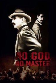 No God, No Master 2014