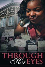 دانلود فیلم Through Her Eyes سال 2021 - از دریچه ی نگاهش