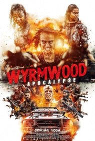 دانلود دوبله فارسی فیلم Wyrmwood: Apocalypse سال 2021 - ویرموود: آخرالزمان