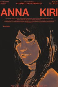دانلود فیلم Anna Kiri سال 2025 - آنا کیری