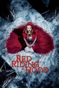 دانلود دوبله فارسی فیلم Red Riding Hood سال 2011 - شنل قرمزی