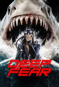 دانلود فیلم Deep Fear سال 2023 - ترس عمیق