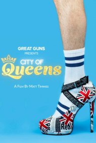 دانلود فیلم City of Queens سال 2020 - شهر ملکه‌ها