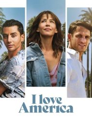 دانلود فیلم I Love America سال 2022 - من عاشق امریکا هستم