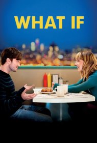 دانلود دوبله فارسی فیلم What If سال 2013