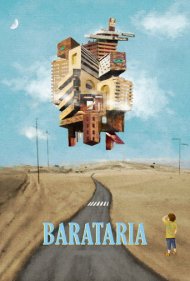 دانلود فیلم Barataria سال 2021 - باراتاریا