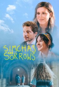 دانلود فیلم Simchas and Sorrows سال 2022 - سیمچاس و اندوه