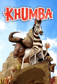 دانلود فیلم Khumba سال 2013 - خومبا