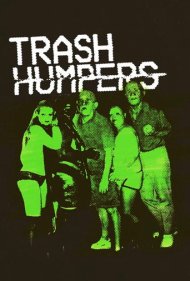 دانلود فیلم Trash Humpers سال 2010 - آشغالبازها