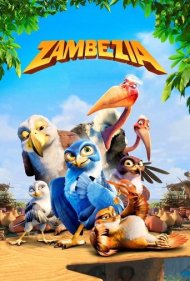 دانلود فیلم Zambezia سال 2012 - زامبزیا