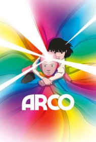 دانلود دوبله فارسی فیلم Arco سال 2025 - آرکو