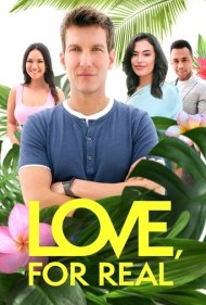 دانلود فیلم Love, for Real سال 2021 - عشق ، برای واقعیت