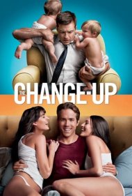 دانلود فیلم The Change-Up سال 2011 - تغییر کردن
