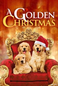 دانلود فیلم A Golden Christmas سال 2009 - یک کریسمس طلایی