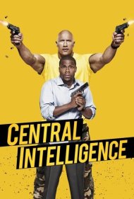 دانلود دوبله فارسی فیلم Central Intelligence سال 2016