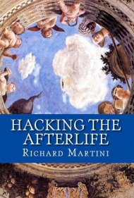 دانلود فیلم Hacking the Afterlife سال 2021 - هک کردن پس از مرگ