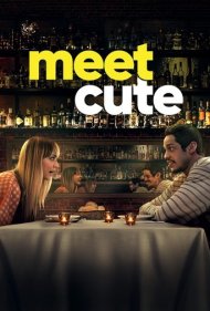 دانلود فیلم Meet Cute سال 2022 - ملاقات دلبرانه