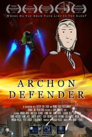 دانلود فیلم Archon Defender سال 2009 - مدافع آرکان