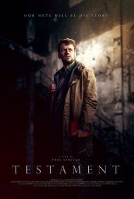 دانلود دوبله فارسی فیلم Testament: The Parables Retold سال 2022 - عهد: بازگویی تمثیلها