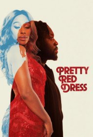 دانلود فیلم Pretty Red Dress سال 2022 - لباس قرمز زیبا