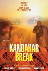 دانلود فیلم Kandahar Break سال 2009 - فرار از قندهار