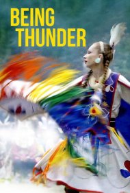 دانلود فیلم Being Thunder سال 2021 - رعد بودن