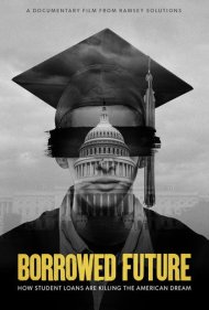 دانلود فیلم Borrowed Future سال 2021 - آینده قرض گرفته شده