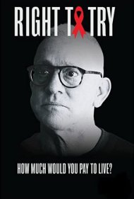 دانلود فیلم Right to Try سال 2021 - حق امتحان