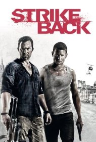 دانلود فیلم Strike Back سال 2010 - حمله متقابل