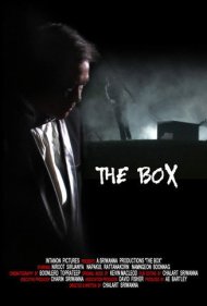 دانلود فیلم The Box سال 2007 - جعبه