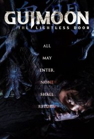 دانلود فیلم Guimoon: The Lightless Door سال 2021 - گویمون: دروازه ی بدون نور
