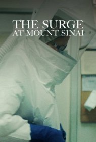 دانلود فیلم The Surge at Mount Sinai سال 2021 - بحران در بیمارستان ماونت ساینای