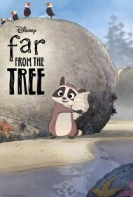دانلود فیلم Far from the Tree سال 2021 - دور از درخت