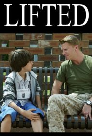 دانلود فیلم Lifted سال 2010 - برخاسته