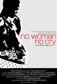 دانلود فیلم No Woman, No Cry سال 2010 - نه زن، نه گریه